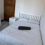 Amazing En Suite Double Room