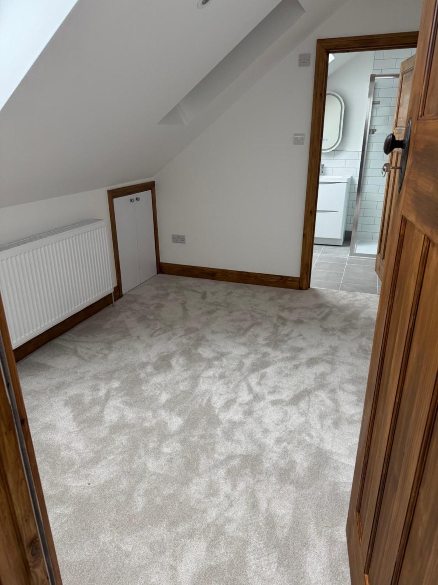 Séjour chez l'habitant Amazing En Double *