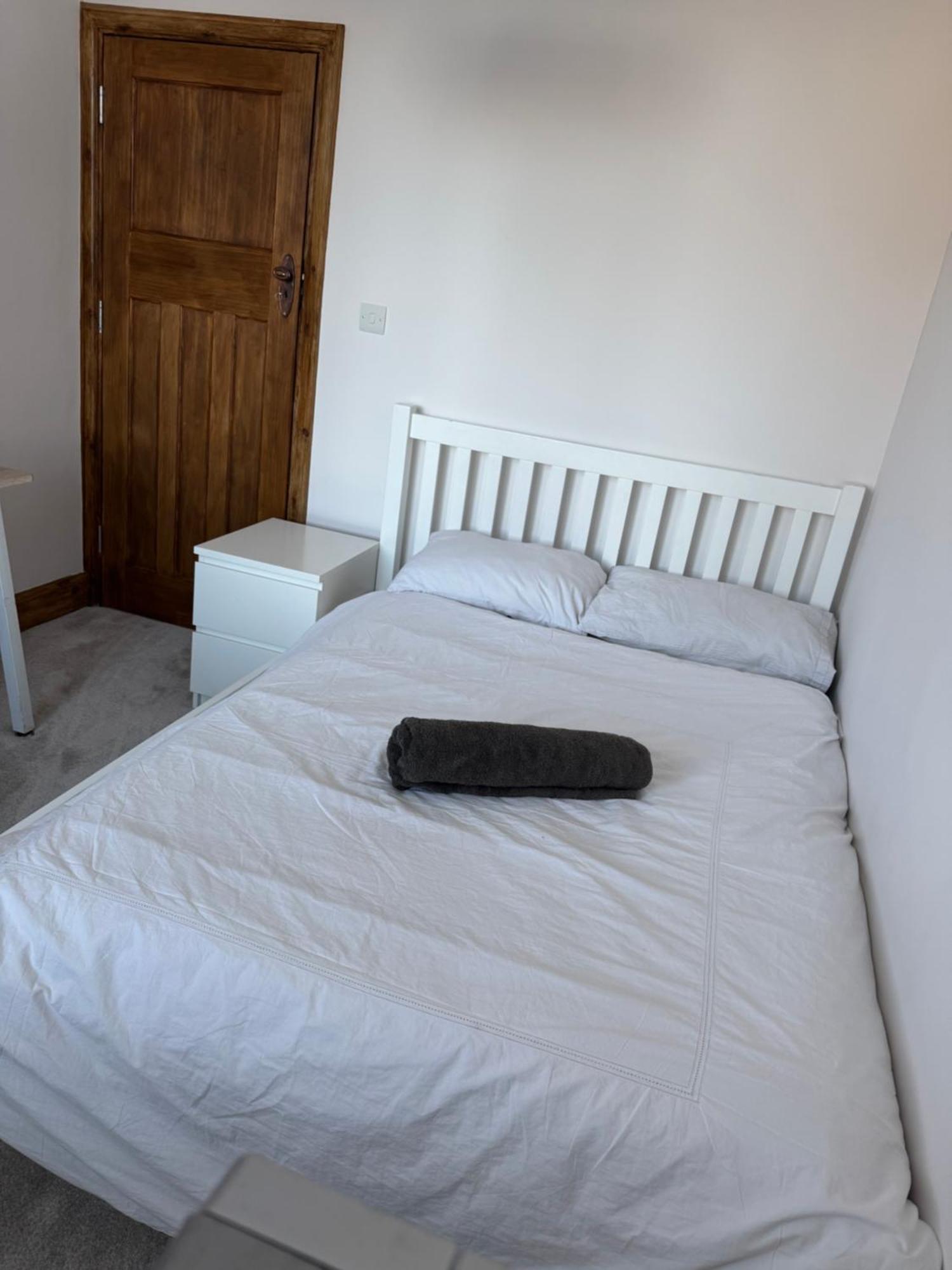 Séjour chez l'habitant Amazing En Double