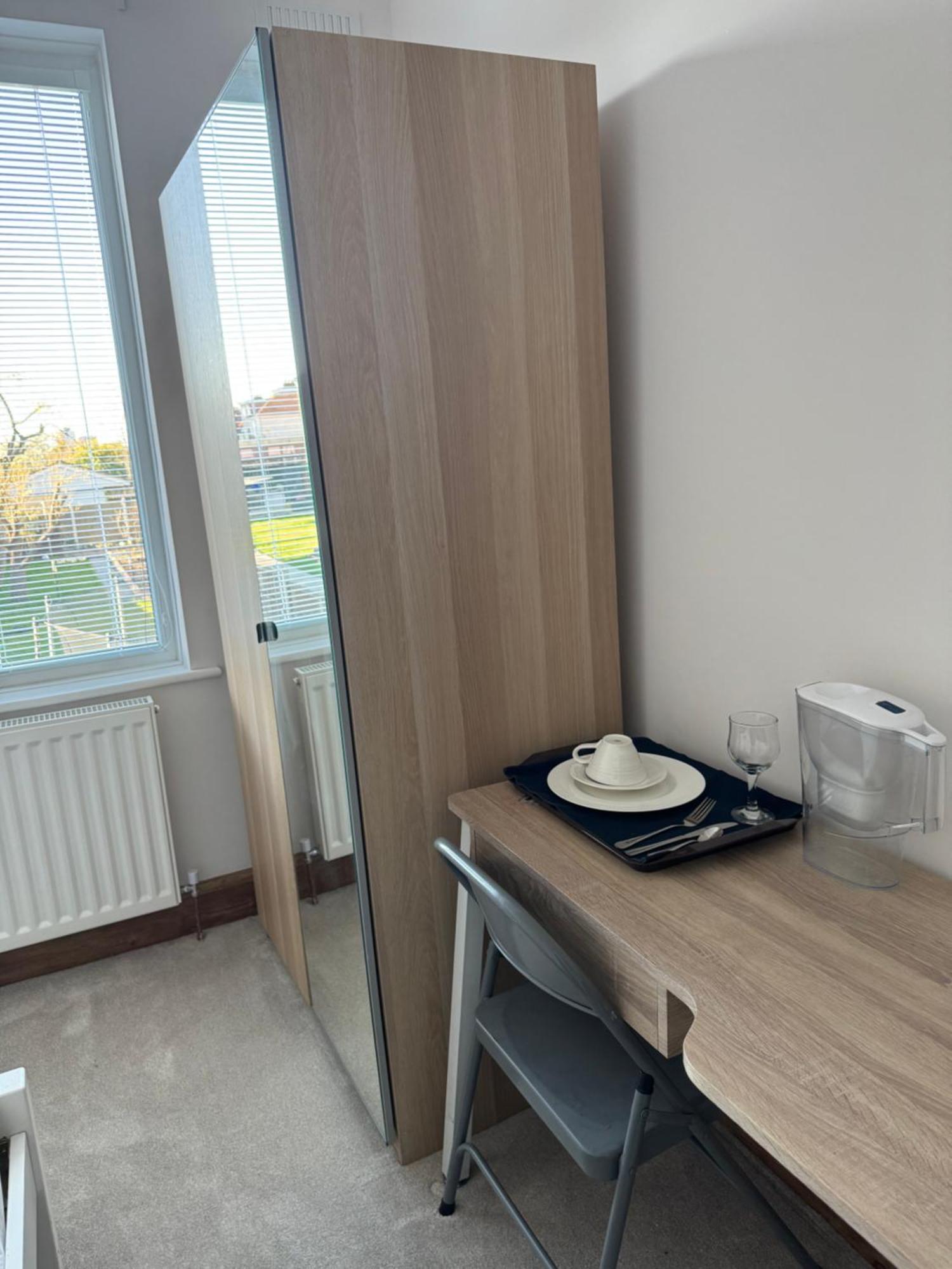 Séjour chez l'habitant Amazing En Double *